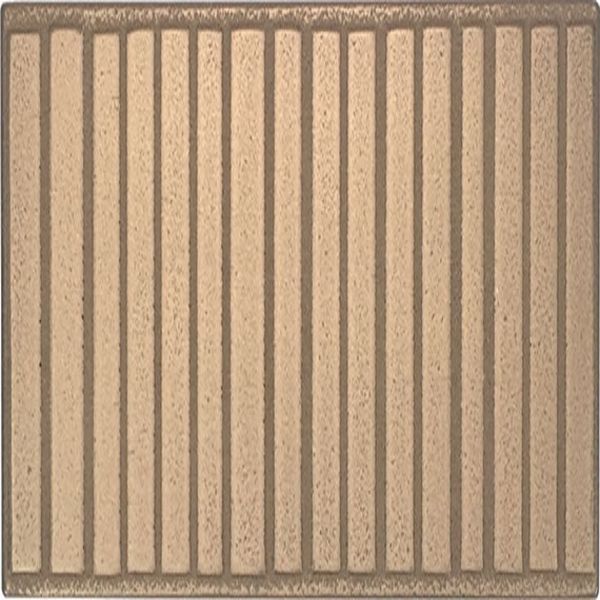 Daltile Industrial Metals Gold