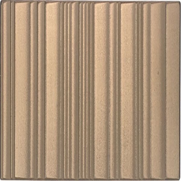 Daltile Industrial Metals Gold