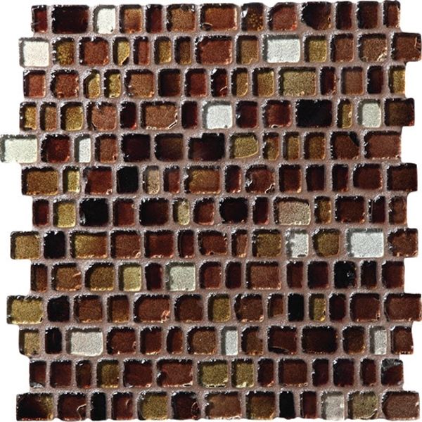 Daltile Jewel Tide Cobblestone