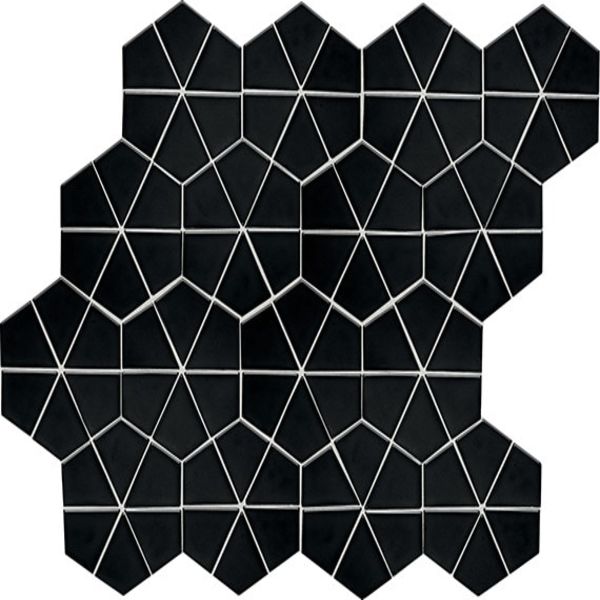 Daltile Stagecraft Black