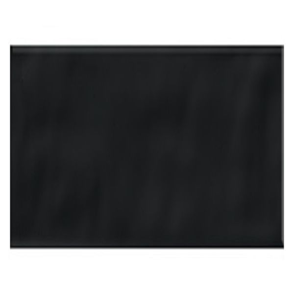 Daltile Stagecraft Matte Black