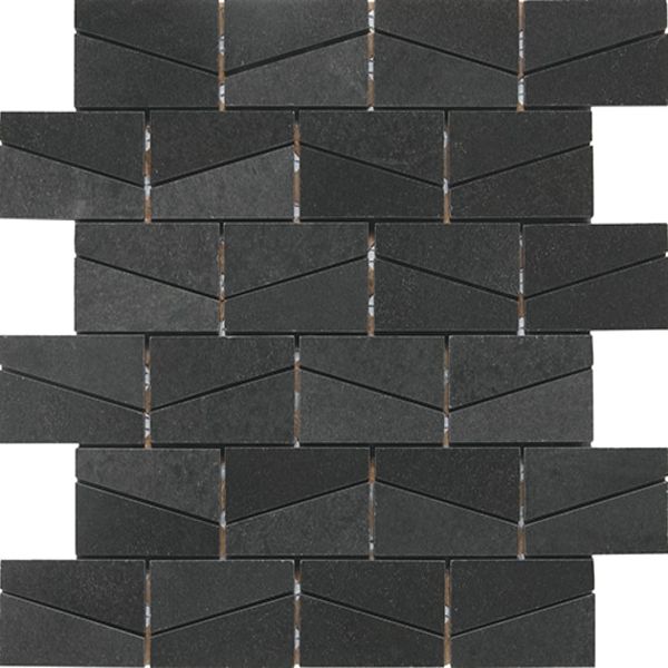 Daltile Stone A La Mod Urban Bluestone
