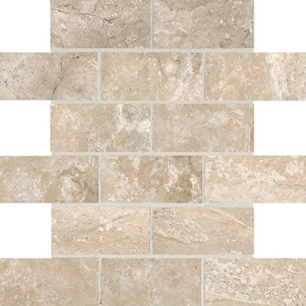 American Olean Laurel Heights Elevated Beige