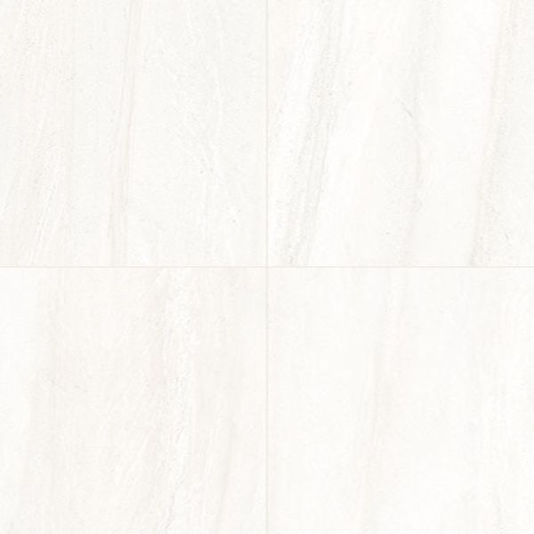 Daltile Linden Point Bianco