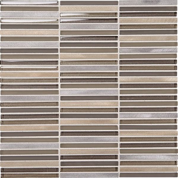 Daltile Lucent Skies Crimson Dusk