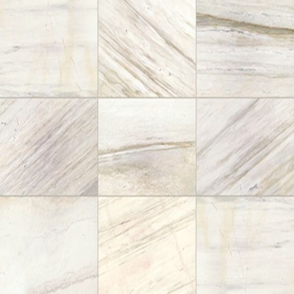 Daltile Fonte Pier White