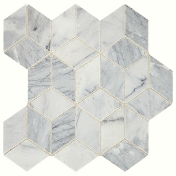 Daltile Sublimity Cirrus Storm