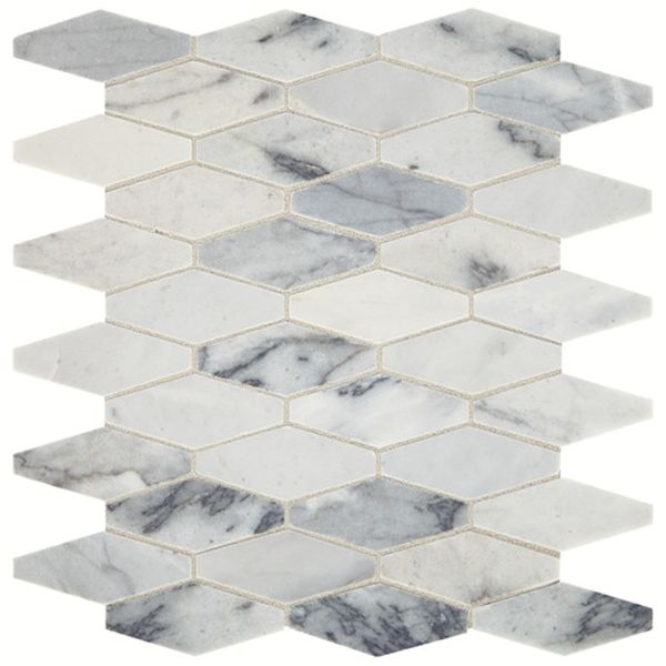 Daltile Sublimity Cirrus Storm