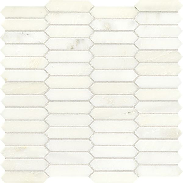 American Olean Candora Vestal White