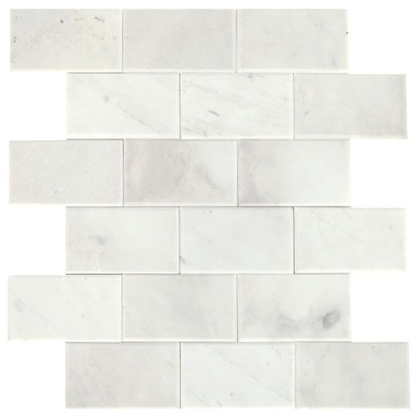 Daltile Simplystick Mosaix Stormy Mist