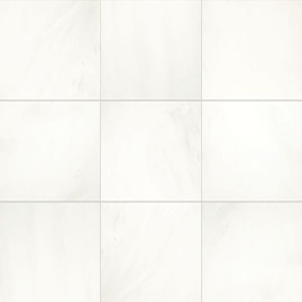 Daltile Marble Empyrean Ice