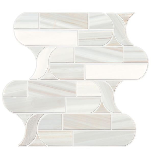 Daltile Pietra Divina Calacatta Dolomiti