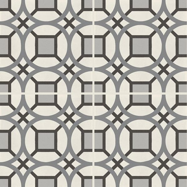 Marazzi D_segni Kaleido Smoke Blend