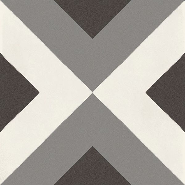 Marazzi D_segni Double Diamond Smoke Blend