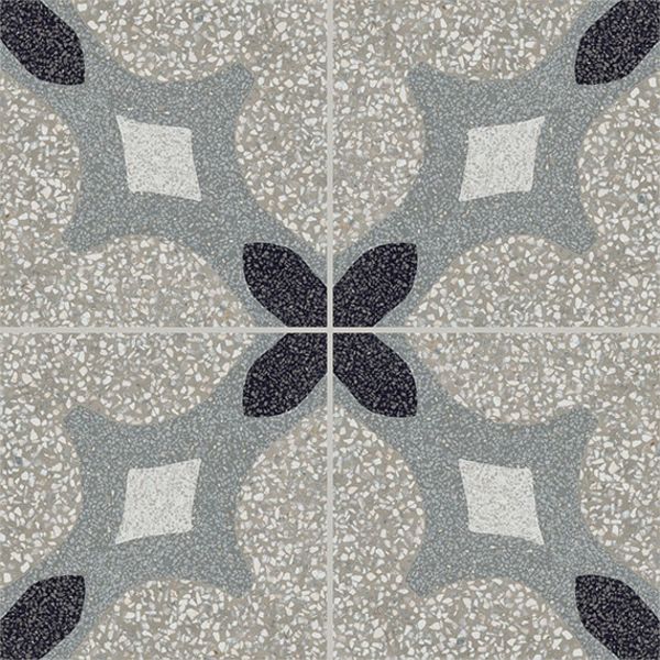 Marazzi D_segni Terrazzo Croix
