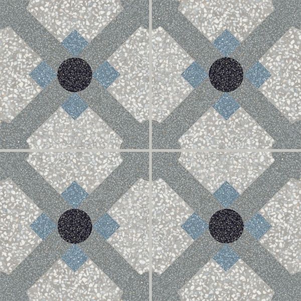 Marazzi D_segni Terrazzo Chalet