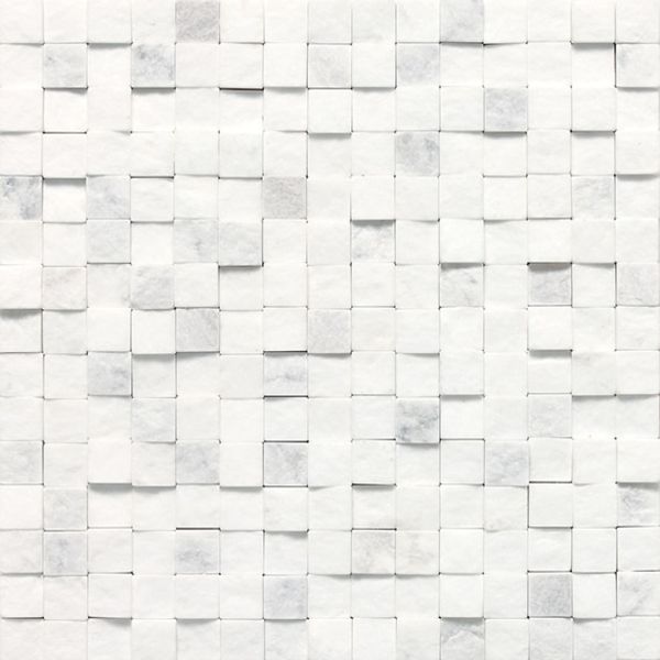 Daltile Stone A La Mod Contempo White