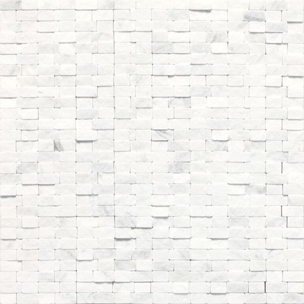 Daltile Stone A La Mod Contempo White