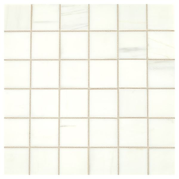 Daltile Marble Contempo White