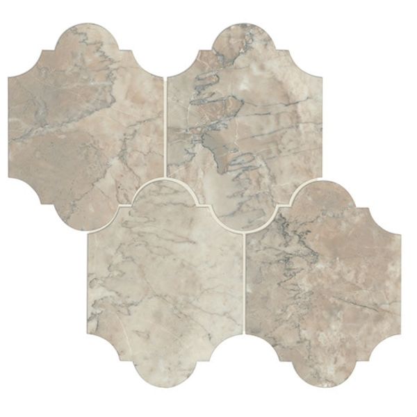 Daltile Parksville Stone Bengali Temple