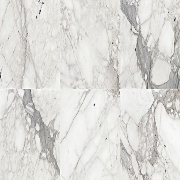 Daltile Marble Venetian Calacatta