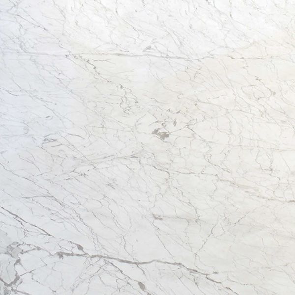 Daltile Marble - Natural Stone Slab Carrara Gioia