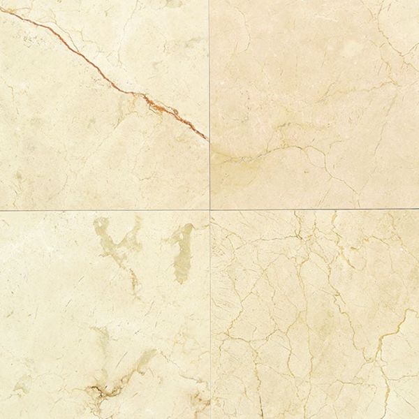 Daltile Marble Crema Marfil Cl
