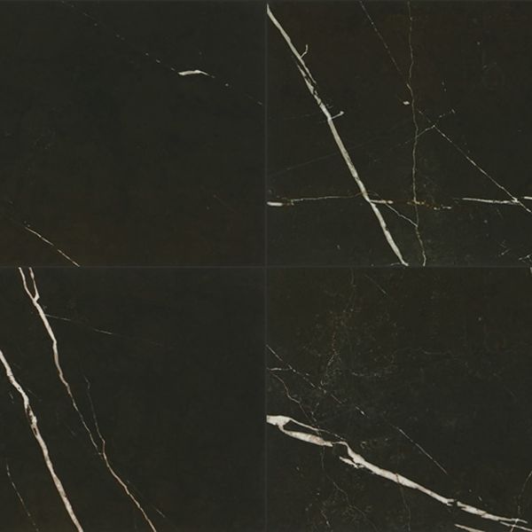 Daltile Marble Attache Nero