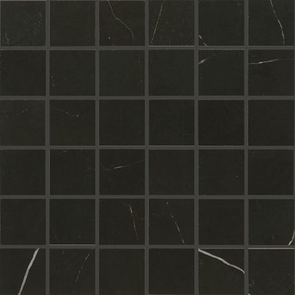 Daltile Marble Attache Nero