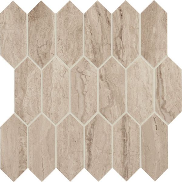 Daltile Marble Attache Travertine