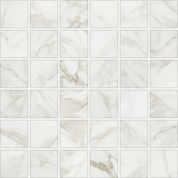 Marazzi Marble Obsession Arabescato