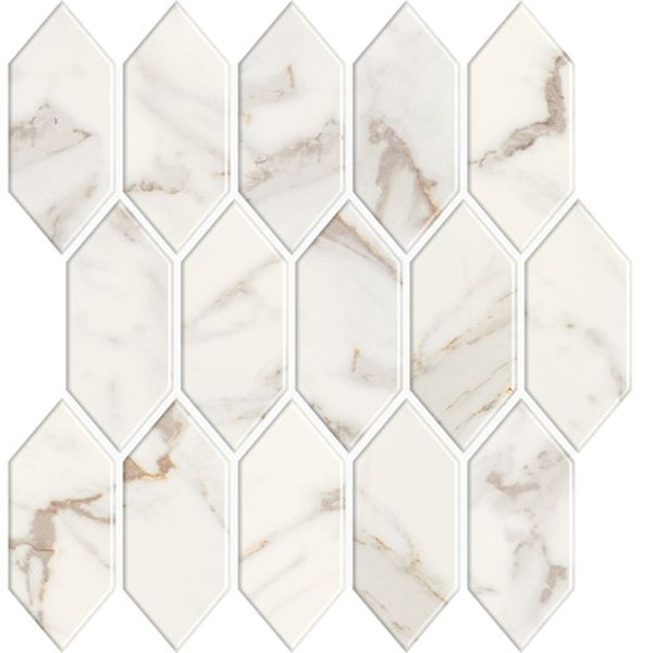Marazzi Marble Obsession Calacatta Gold