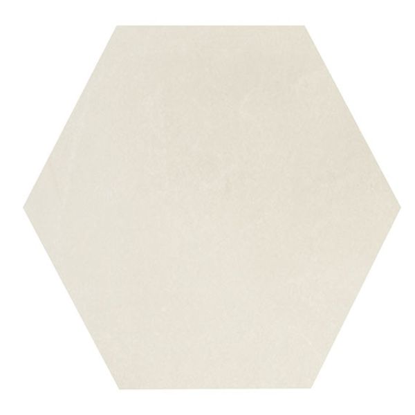 Marazzi Moroccan Concrete Off White