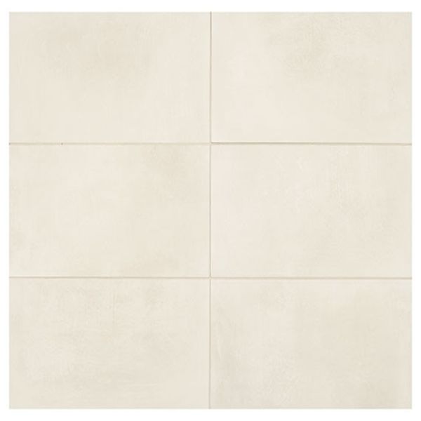 Marazzi Moroccan Concrete Off White