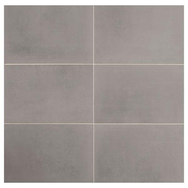 Marazzi Moroccan Concrete Gray