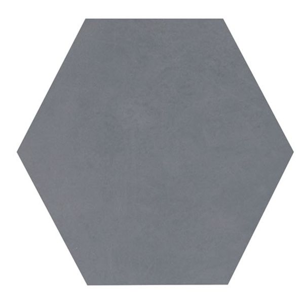 Marazzi Moroccan Concrete Blue Gray