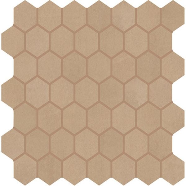 Marazzi Moroccan Concrete Ochre