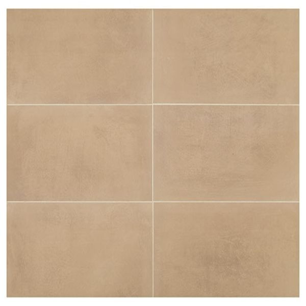 Marazzi Moroccan Concrete Ochre
