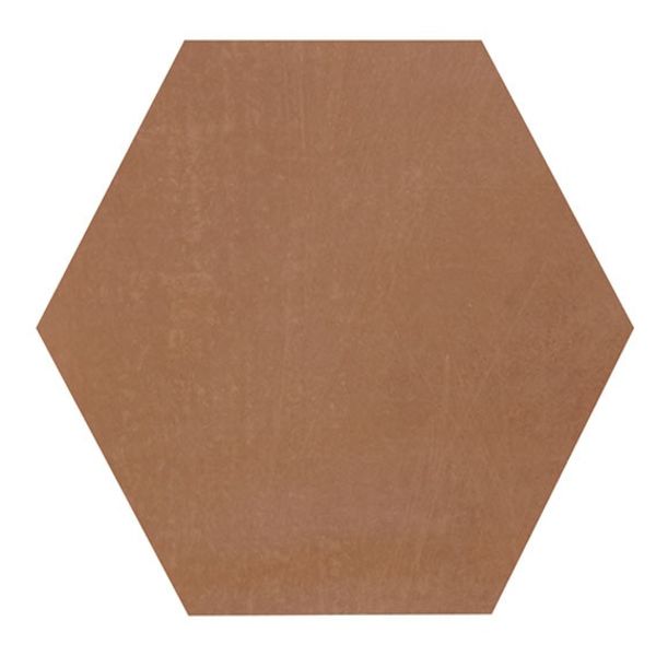 Marazzi Moroccan Concrete Terra Cotta