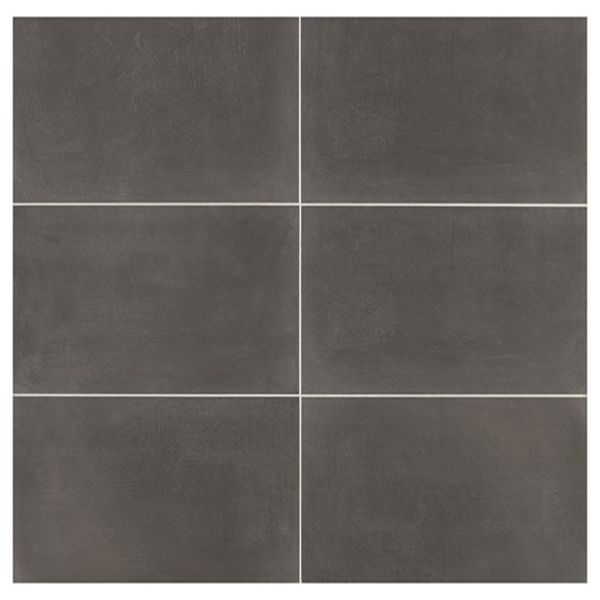 Marazzi Moroccan Concrete Charcoal