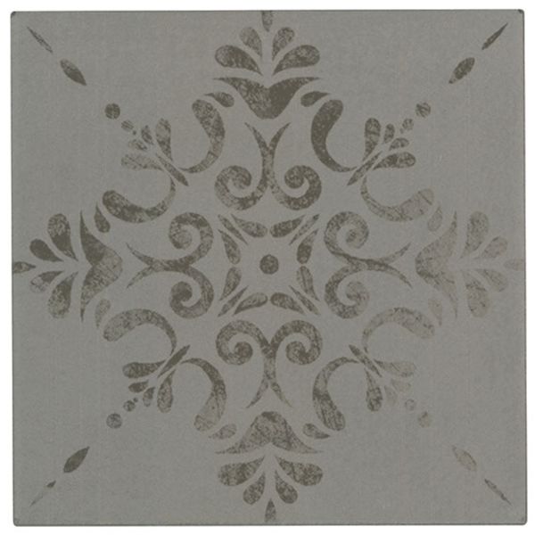 Marazzi Moroccan Concrete Aziza - Gray