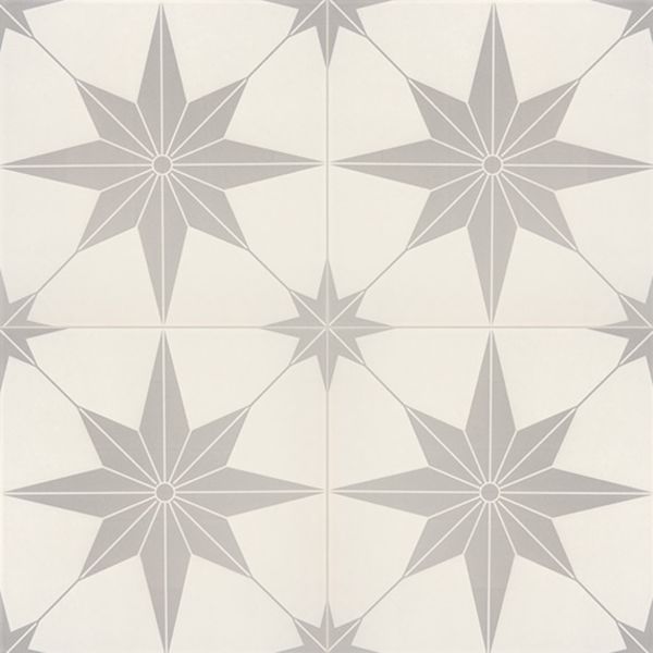 Daltile Memoir Jewel Grey