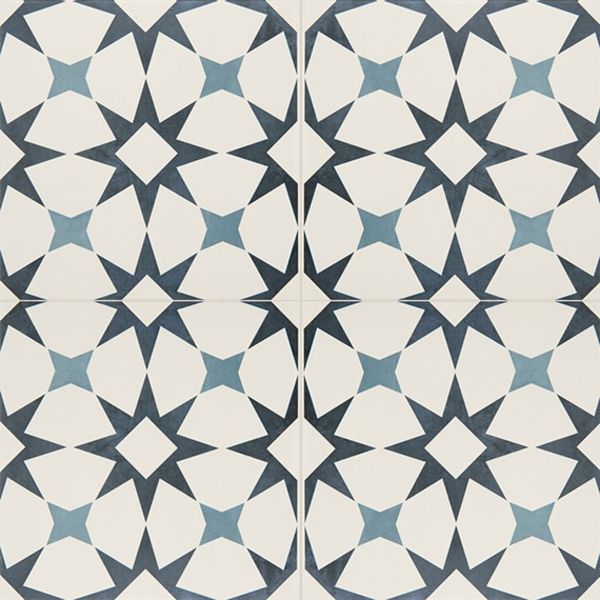 Daltile Memoir Cosmo Blue