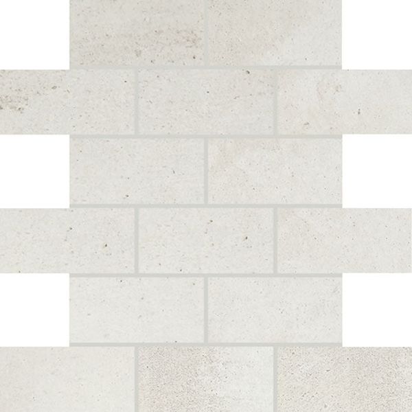 Daltile Modern Hearth White Ash