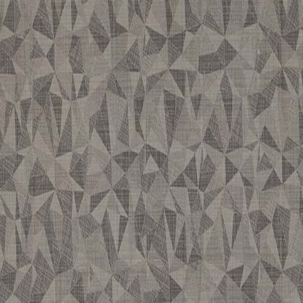 Daltile Fabric Art Ashen Steel Prism