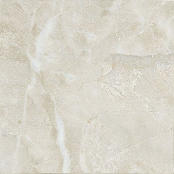 American Olean Mirasol Silver Marble