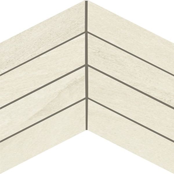 American Olean Montesano White