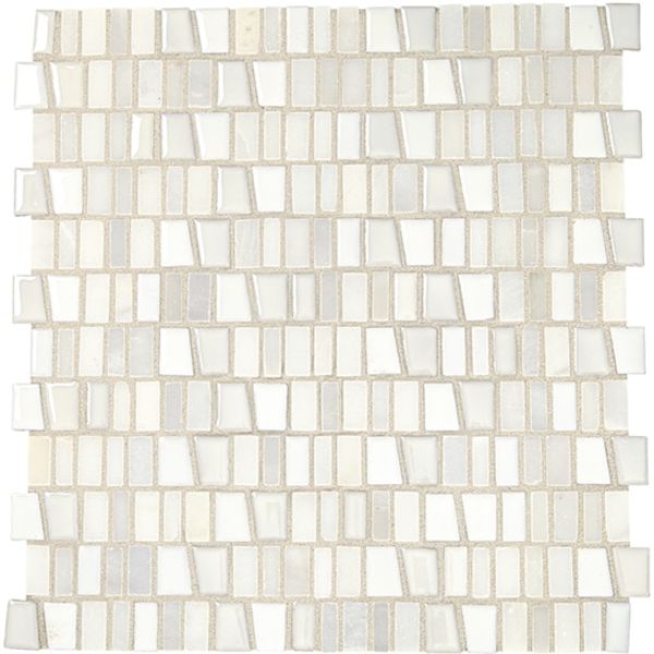 Marazzi Midpark Mosaics Cloud