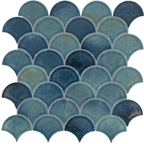 Daltile Miramo Aqua