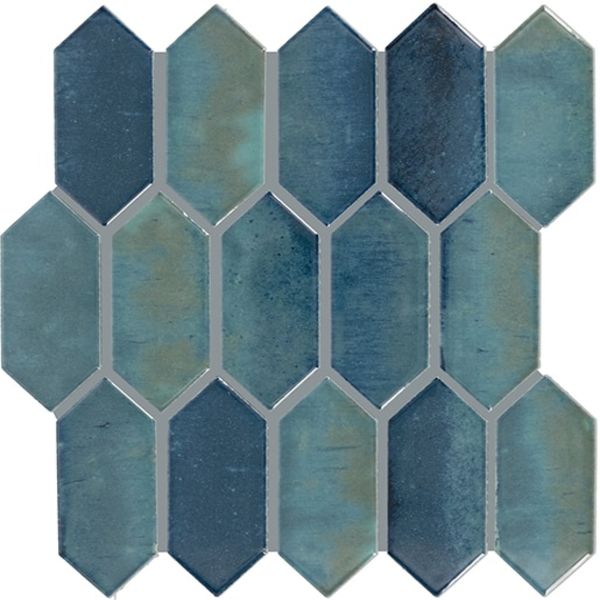 Daltile Miramo Aqua